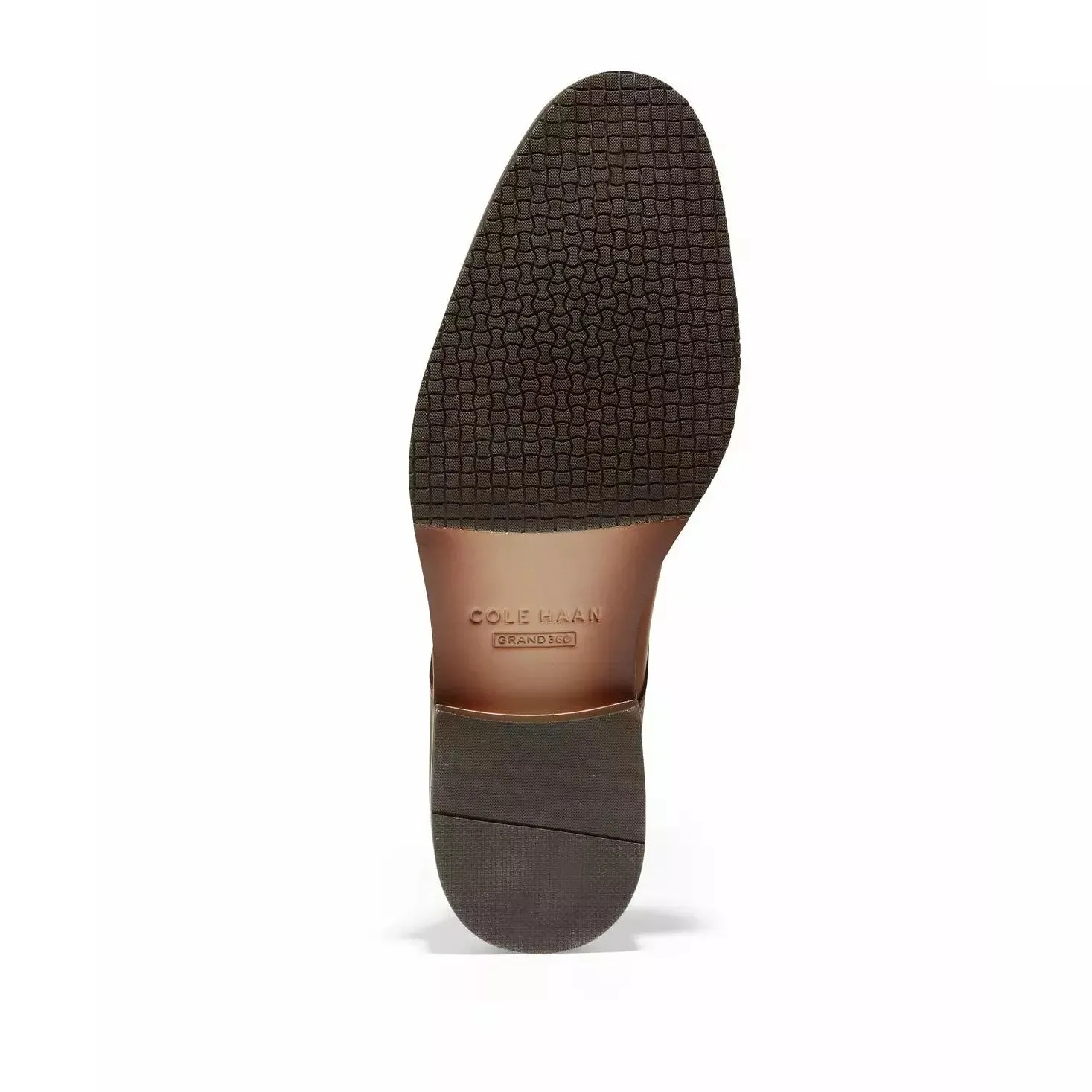 Cole Haan Modern Essentials Cap Toe