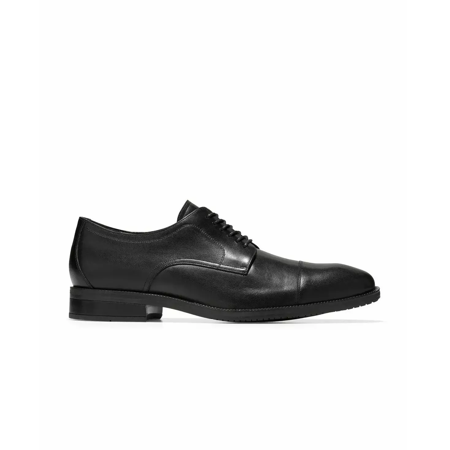 Cole Haan Modern Essentials Cap Toe