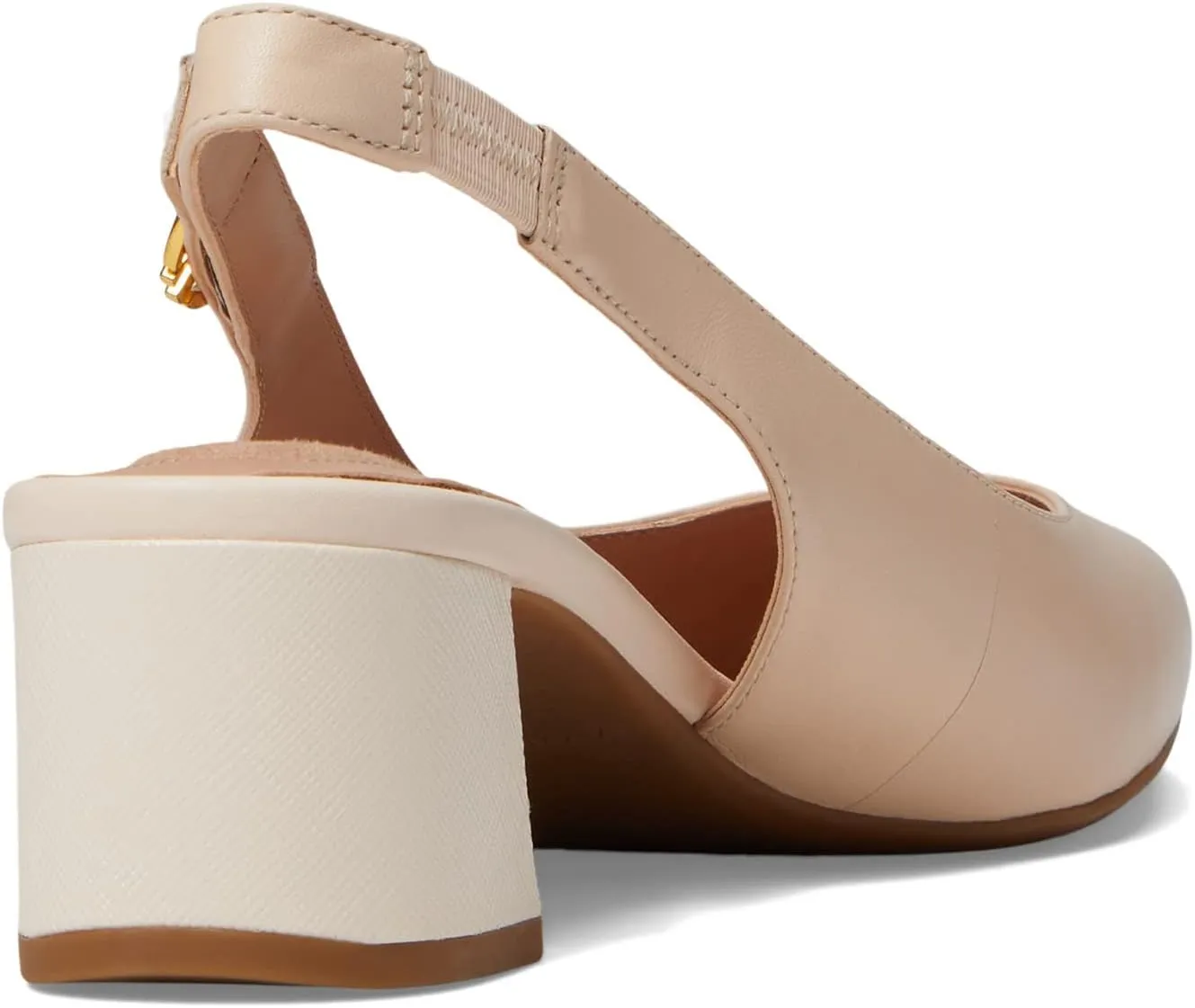 Cole Haan Women's The Go-To Slingback Pump, 45mm