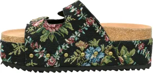 Corkys Footwear Wannabe Womens 2" Platform