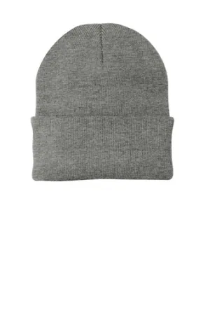 CP90 - Knit Cap
