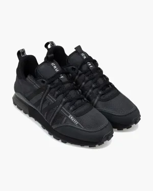 Cruyff Fearia Men's Black Trainers