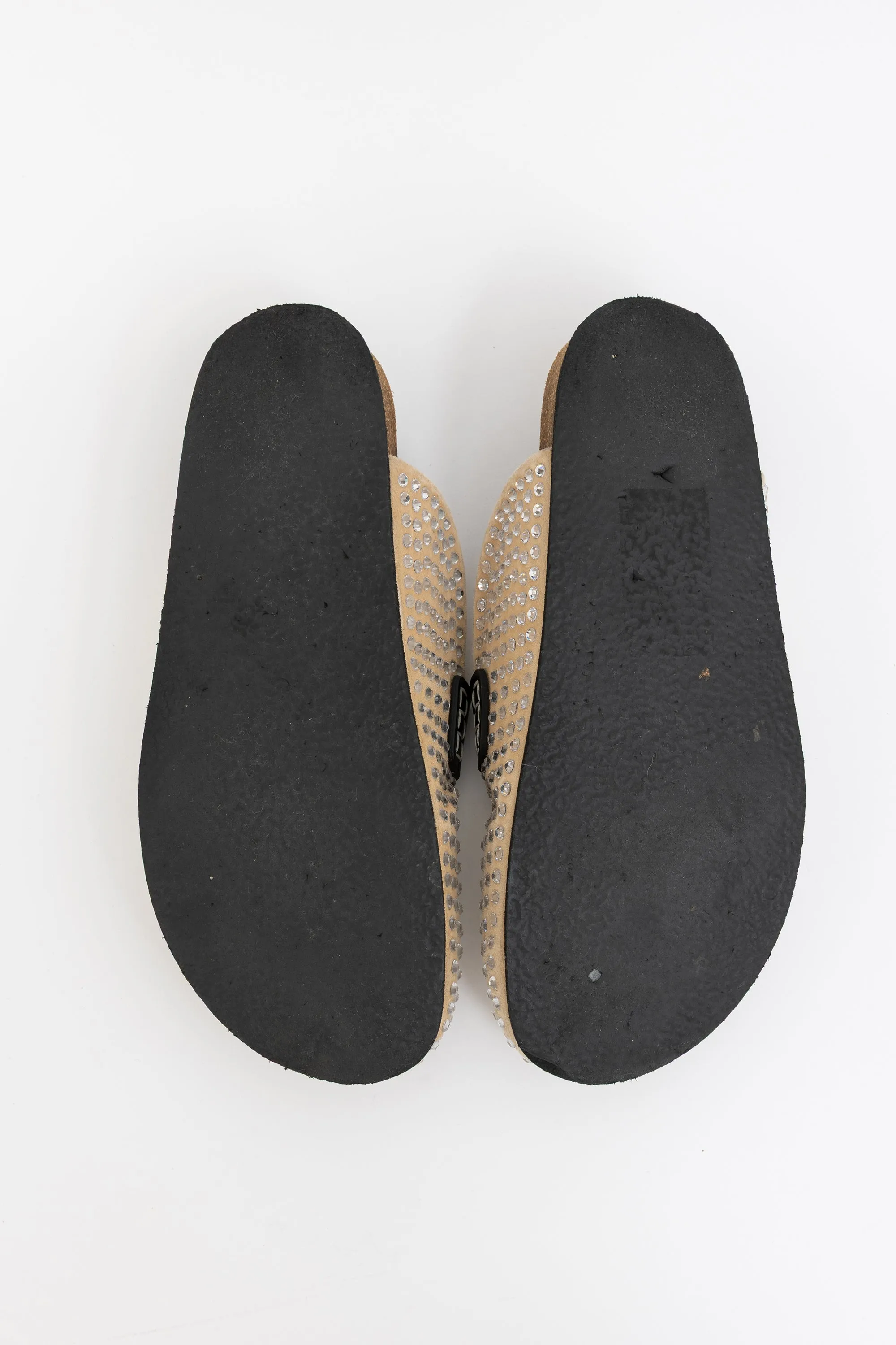 Crystal Loafer