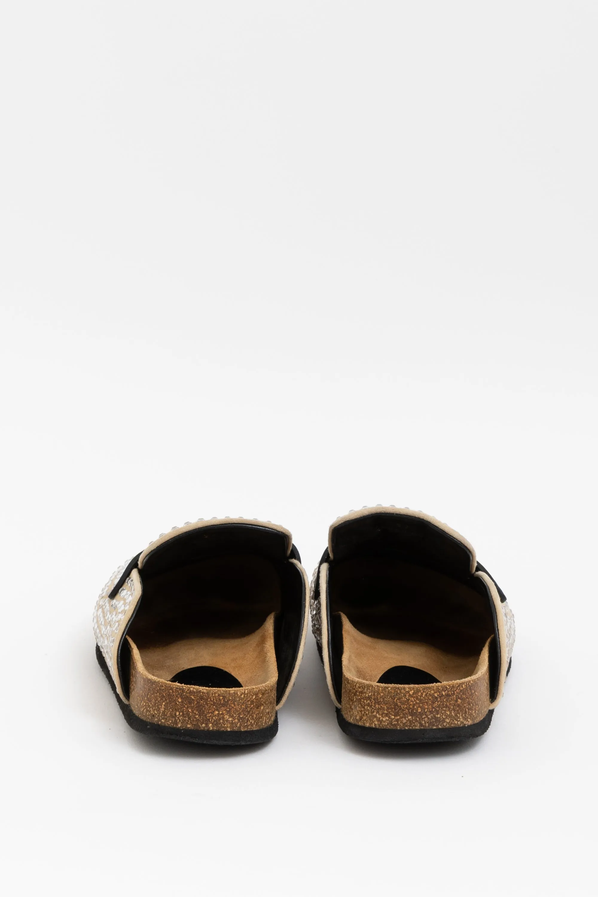 Crystal Loafer