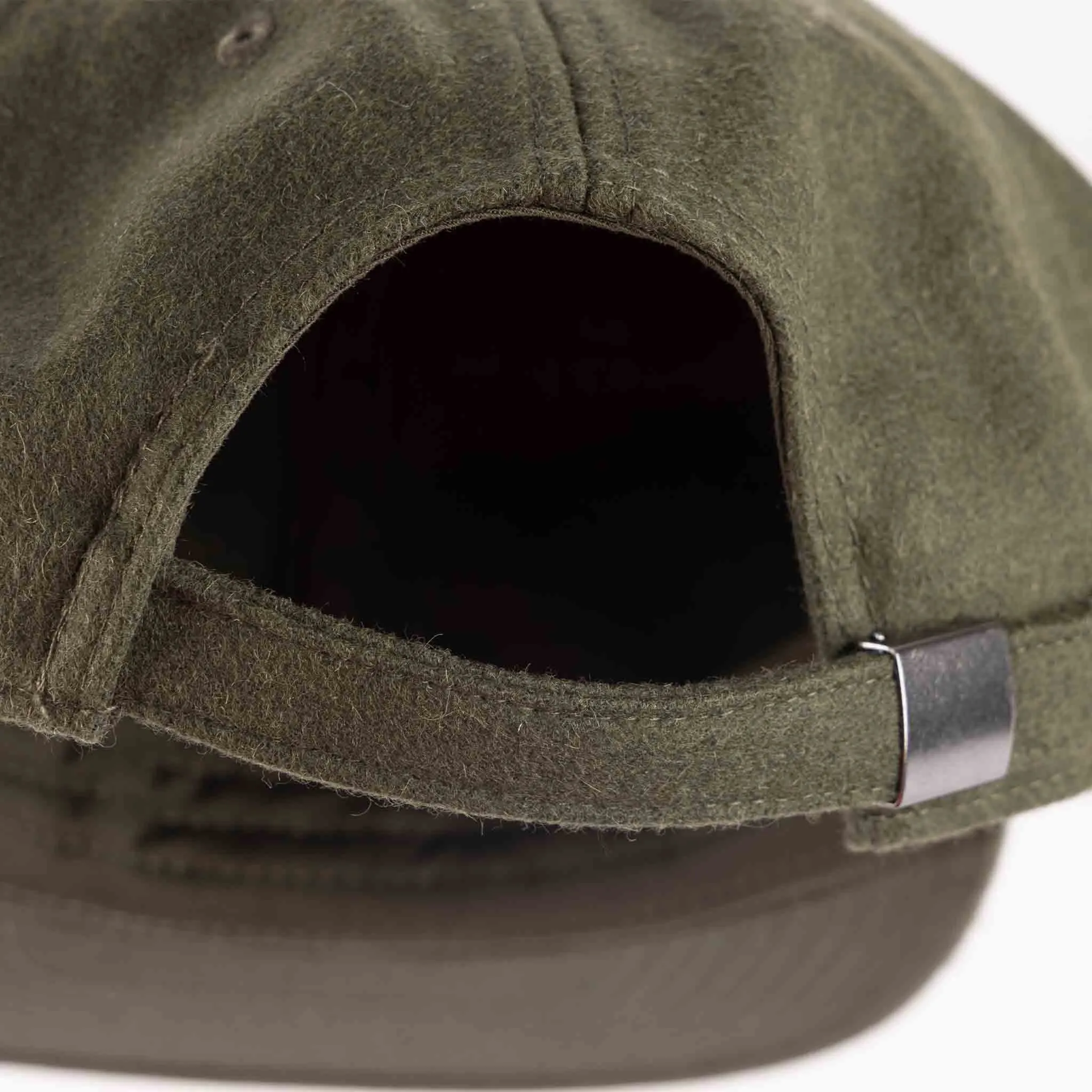 Cult Oxford Cap - Green