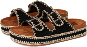 Dirty Laundry Women's Cubana Platform