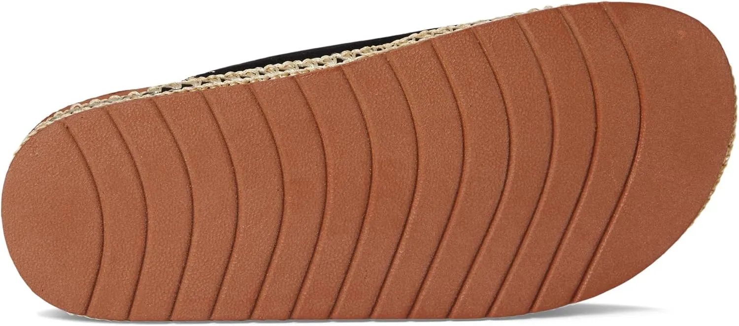 Dirty Laundry Women's Cubana Platform