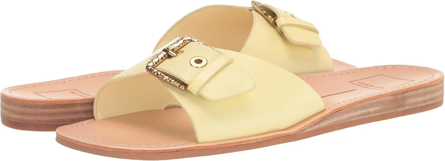 Dolce Vita Women's Cabana Sandal