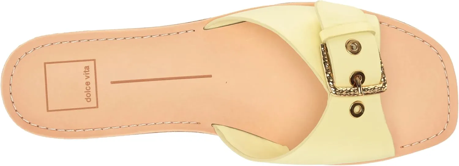 Dolce Vita Women's Cabana Sandal