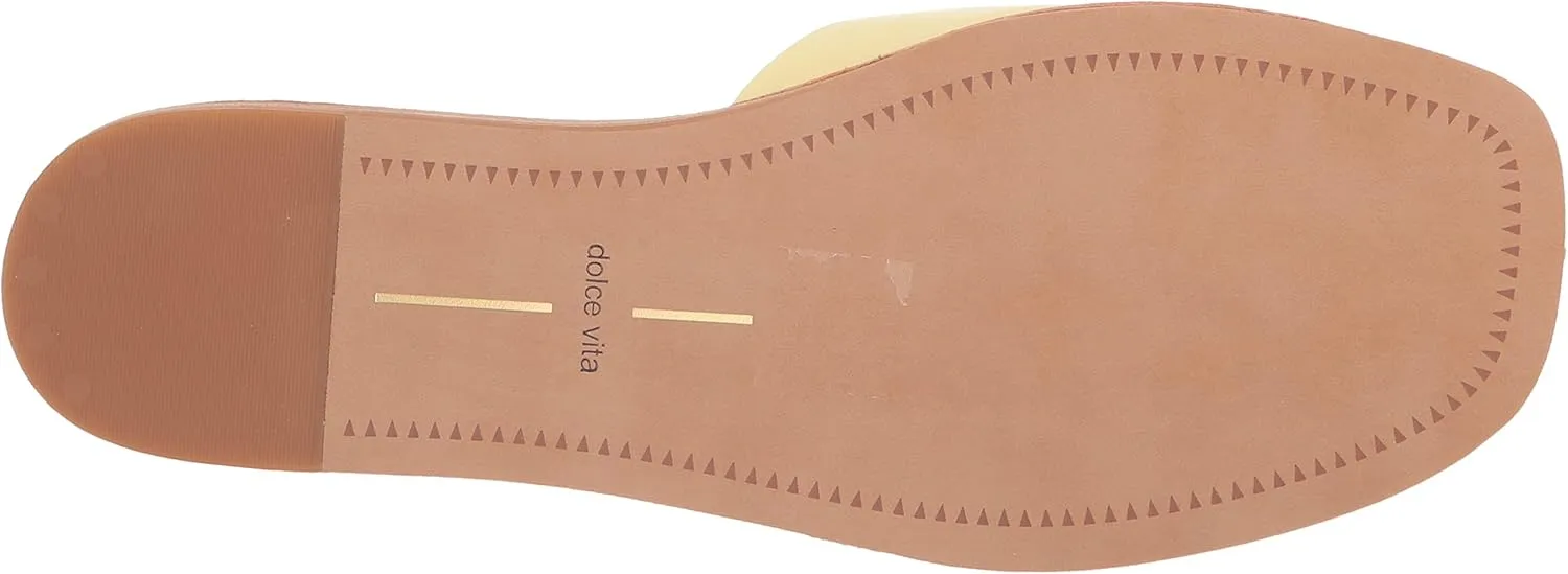 Dolce Vita Women's Cabana Sandal
