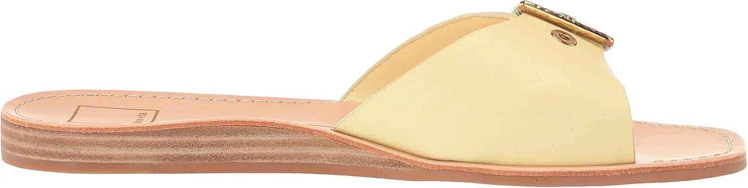 Dolce Vita Women's Cabana Sandal