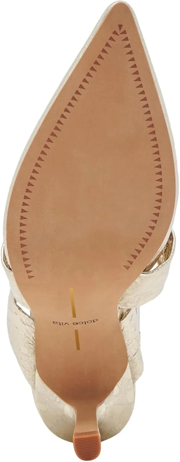 DOLCE VITA Women's Kelsy Pump