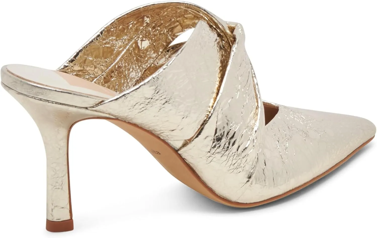 DOLCE VITA Women's Kelsy Pump