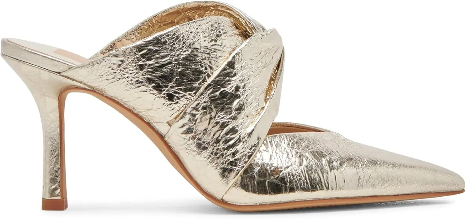 DOLCE VITA Women's Kelsy Pump