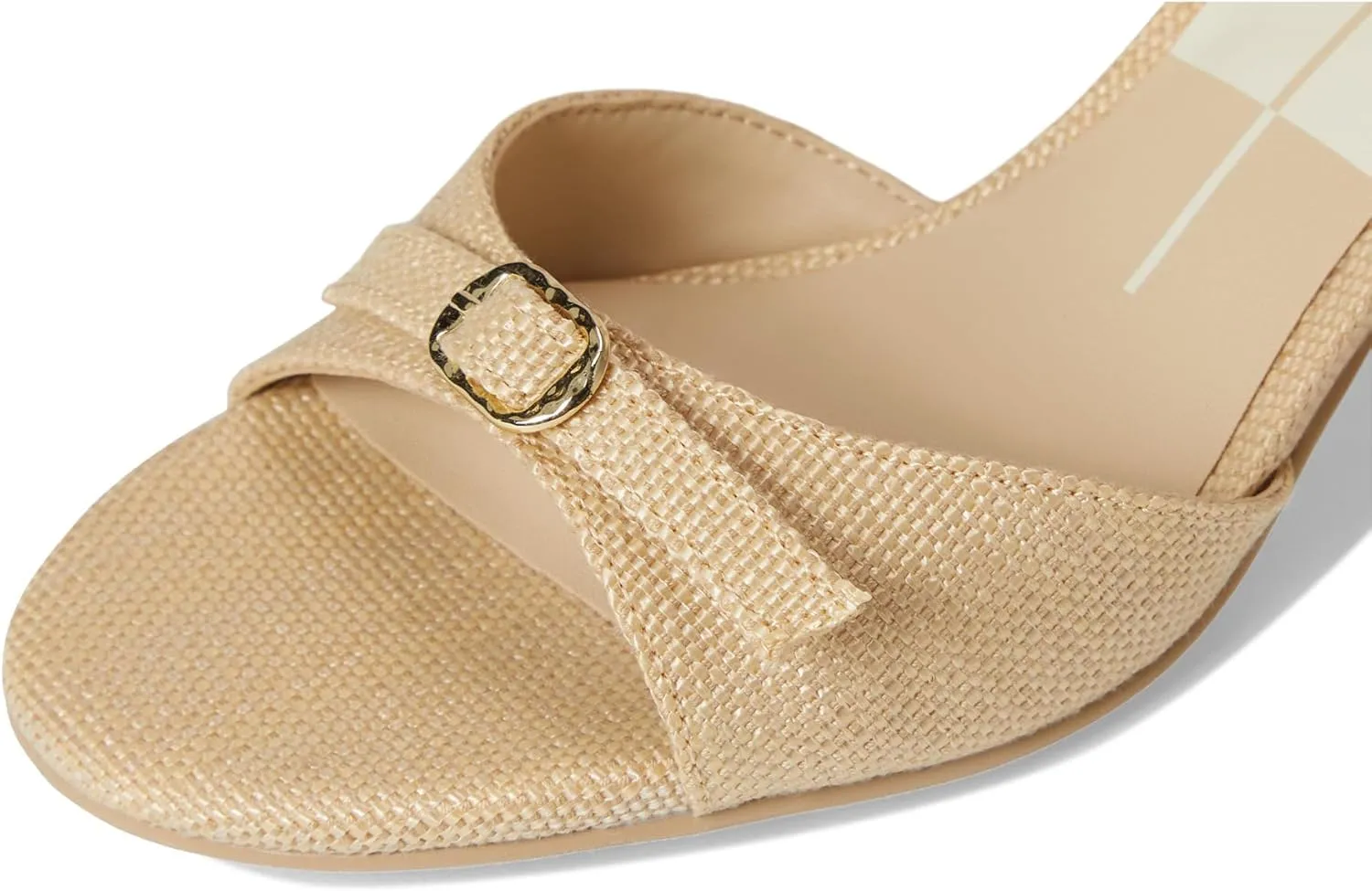 Dolce Vita Women's Lorali Heeled Sandal