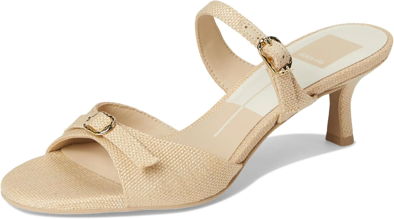 Dolce Vita Women's Lorali Heeled Sandal