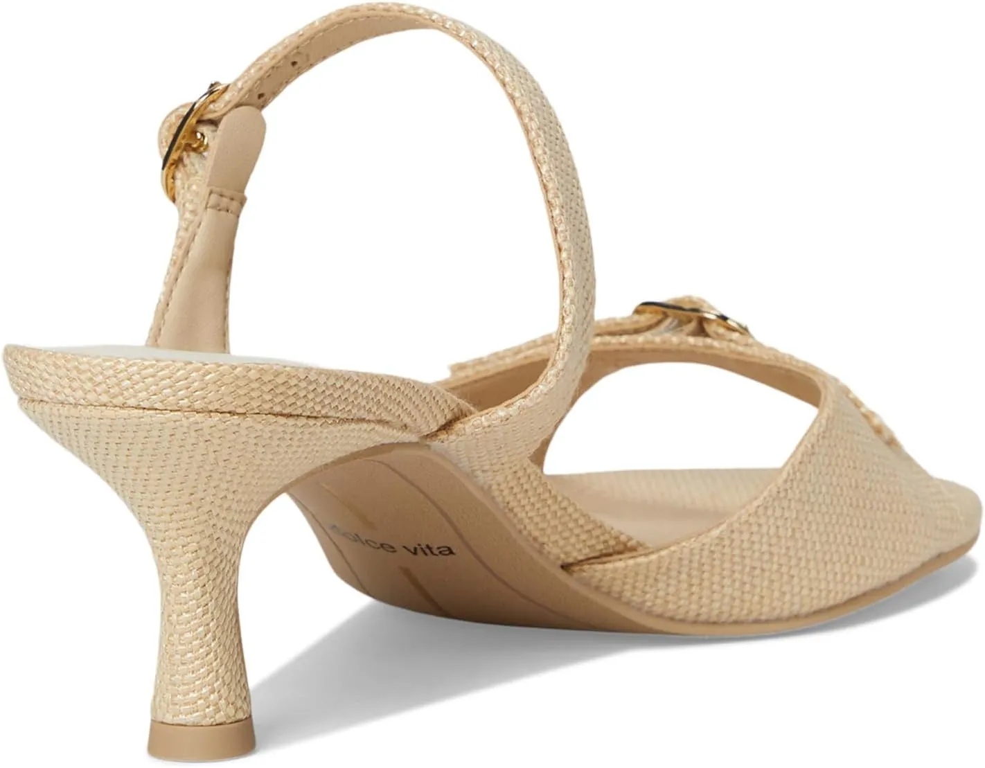 Dolce Vita Women's Lorali Heeled Sandal