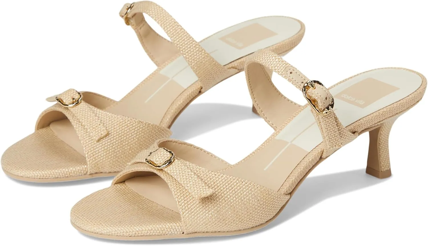 Dolce Vita Women's Lorali Heeled Sandal