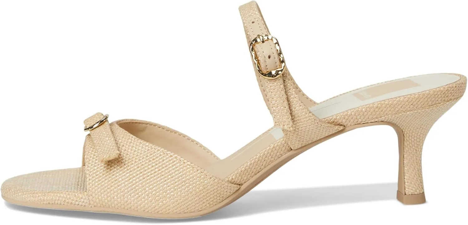 Dolce Vita Women's Lorali Heeled Sandal