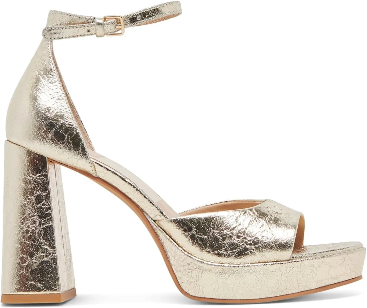 Dolce Vita Women's Pandro Heeled Sandal