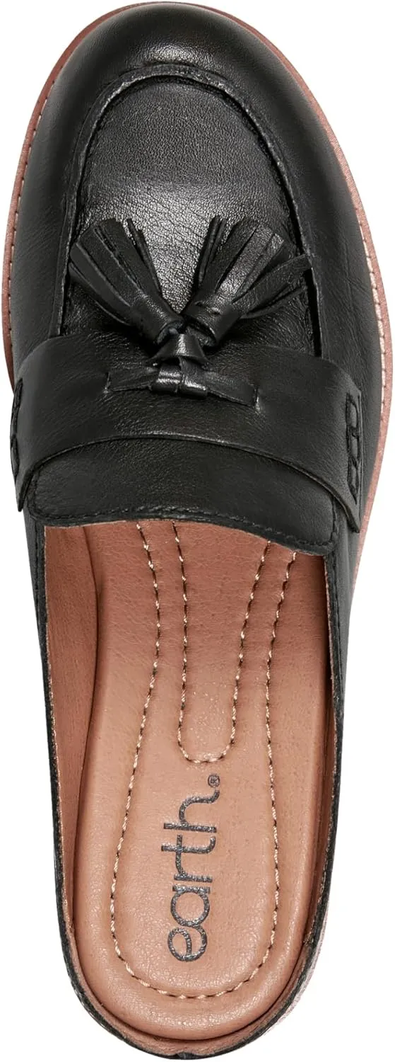 Earth Women's Everett Loafer Flat