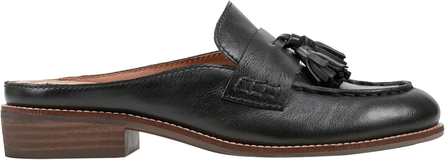 Earth Women's Everett Loafer Flat