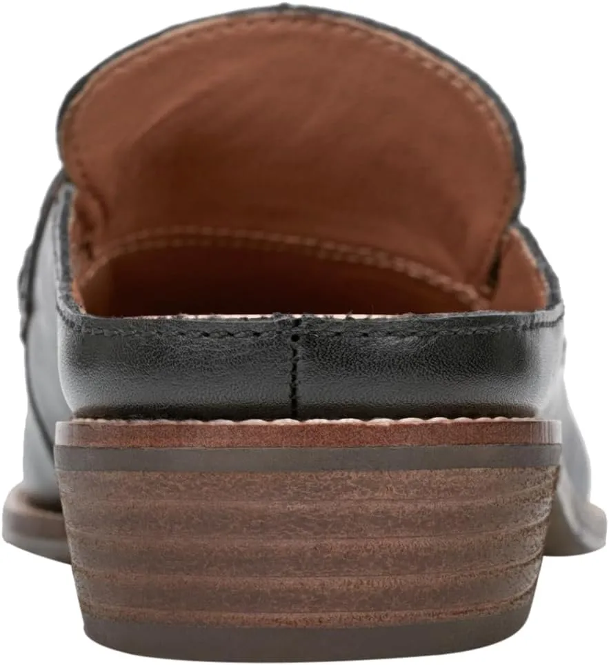 Earth Women's Everett Loafer Flat
