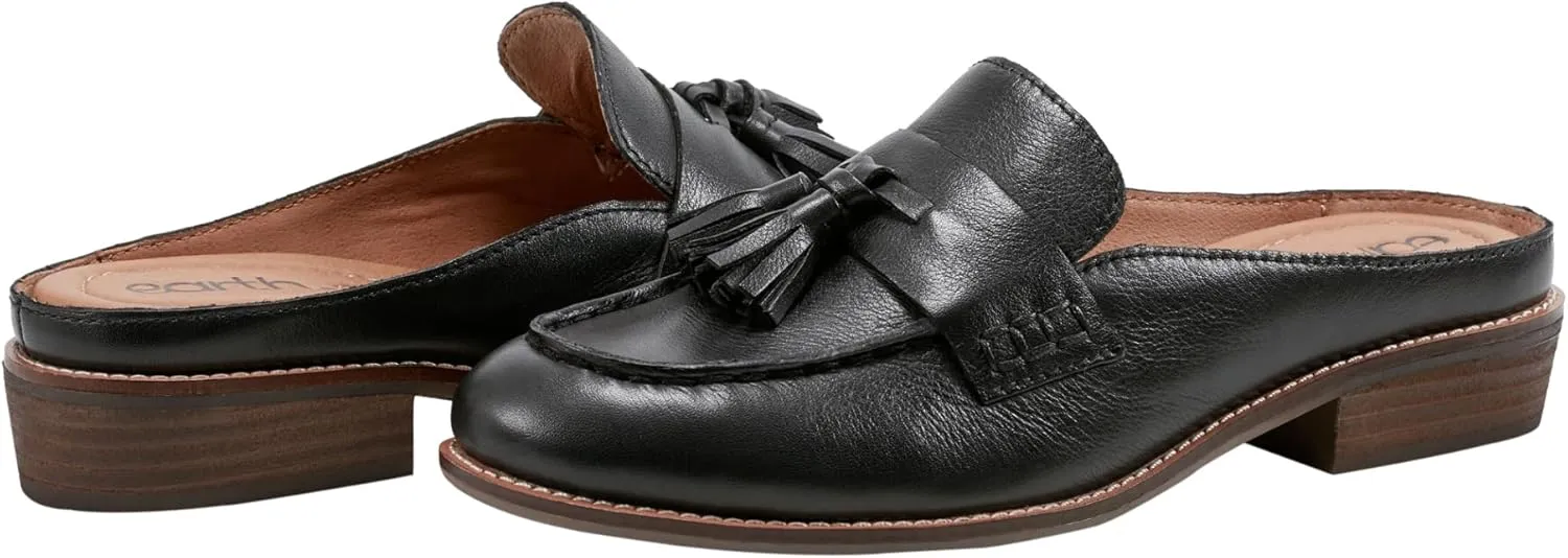 Earth Women's Everett Loafer Flat