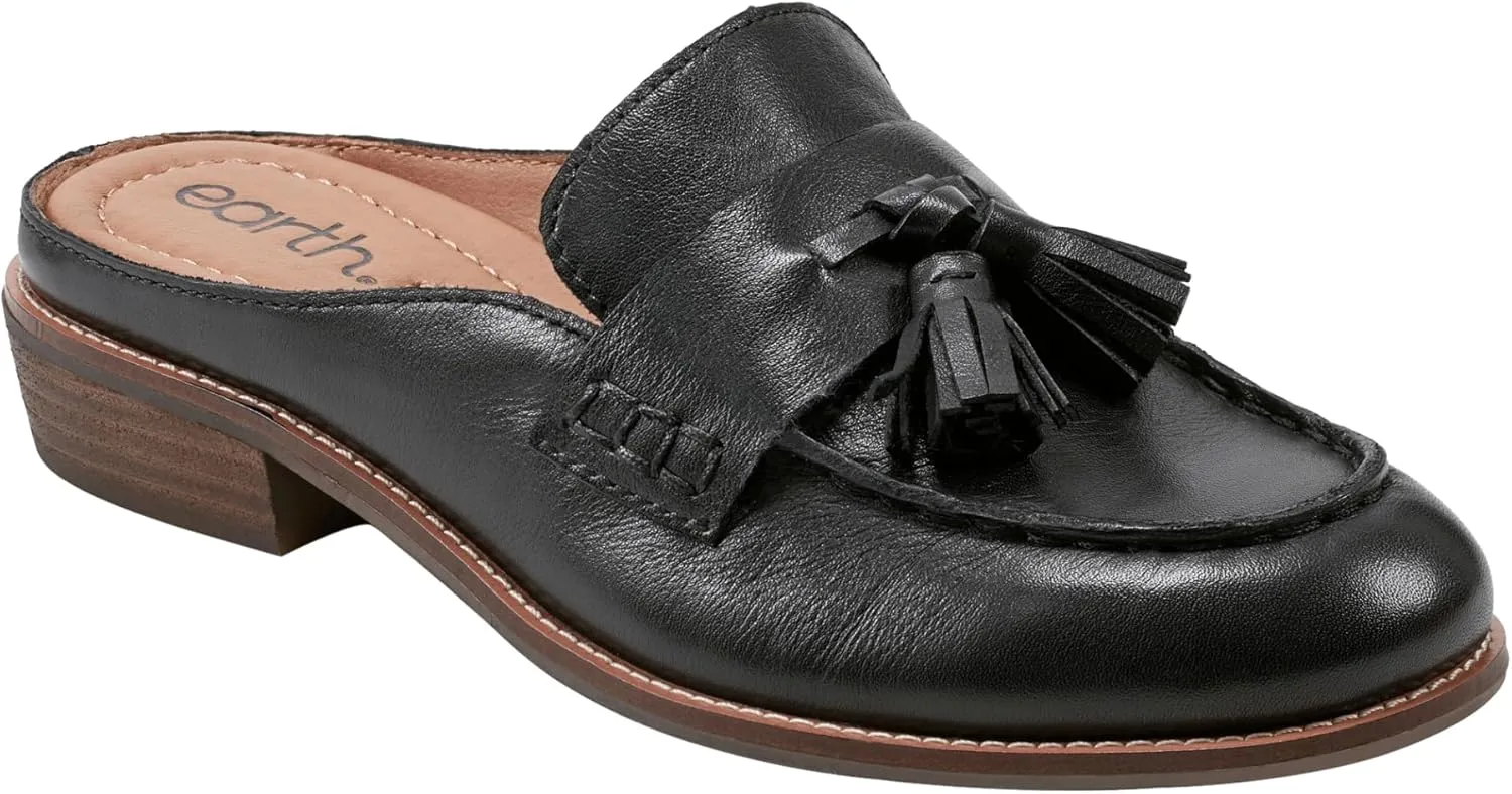 Earth Women's Everett Loafer Flat
