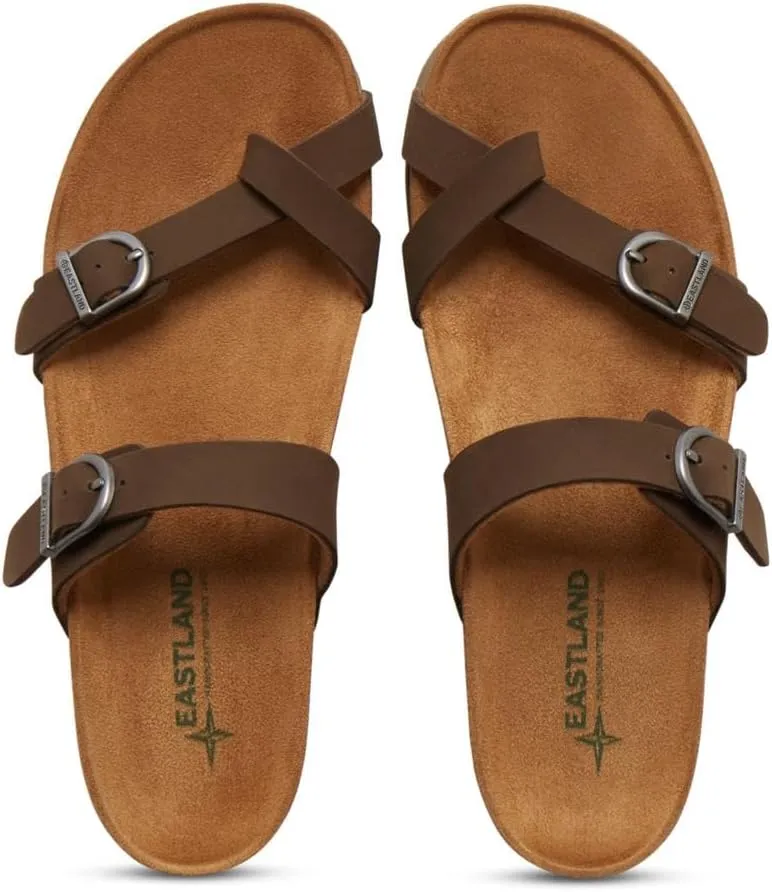 Eastland Women's Tiogo Sandal