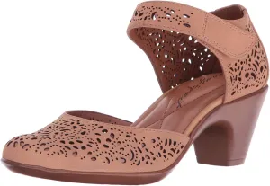 Easy Spirit Women's Cindie Dress Pump