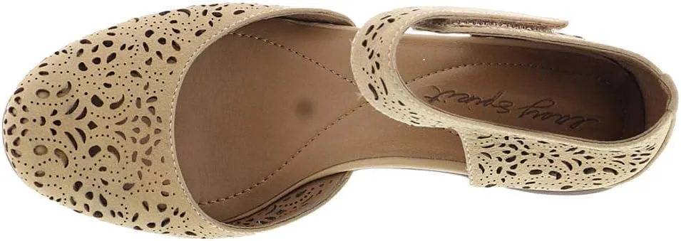 Easy Spirit Women's Cindie Dress Pump