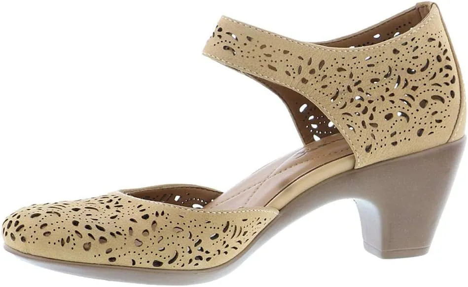 Easy Spirit Women's Cindie Dress Pump