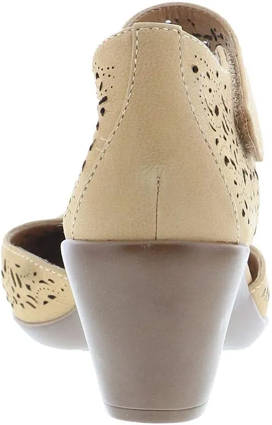 Easy Spirit Women's Cindie Dress Pump