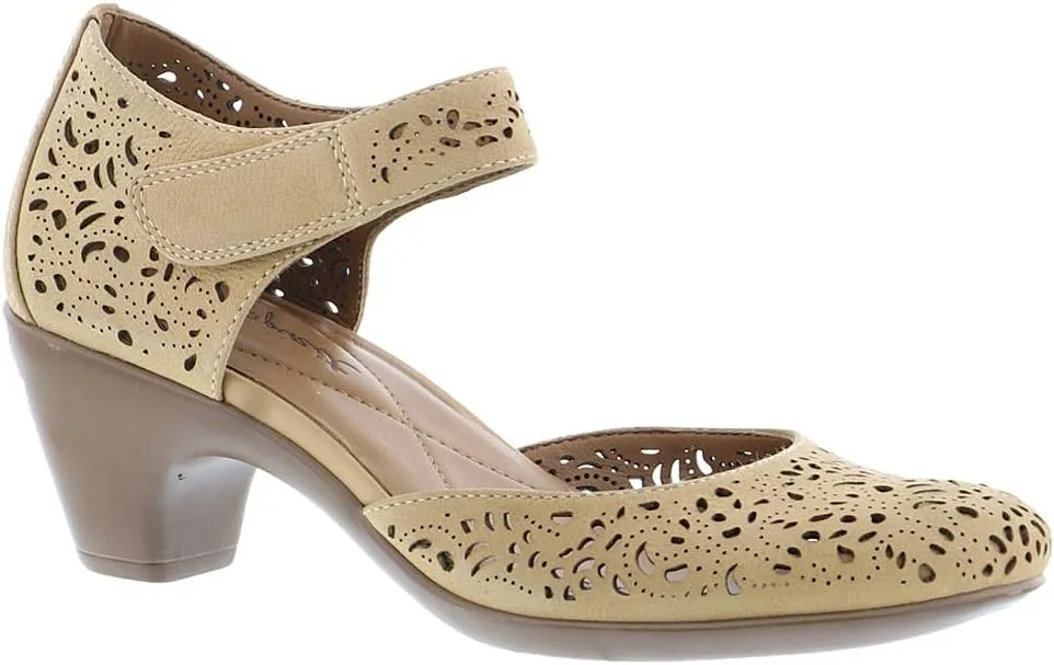 Easy Spirit Women's Cindie Dress Pump