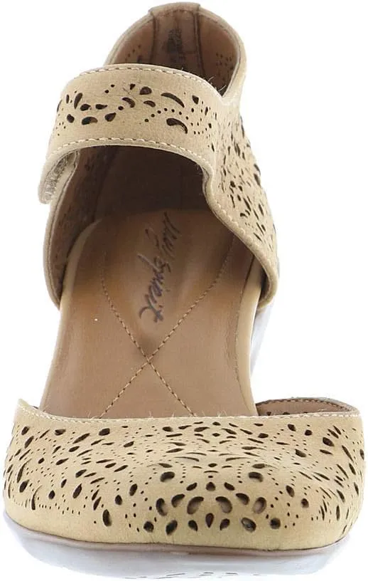 Easy Spirit Women's Cindie Dress Pump