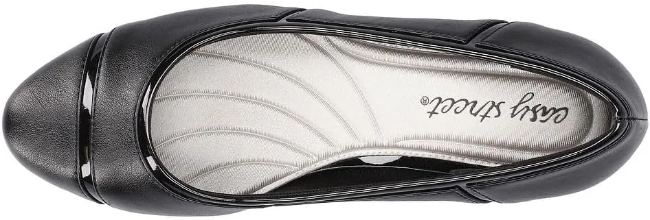 Easy Street Women's Datia Pump