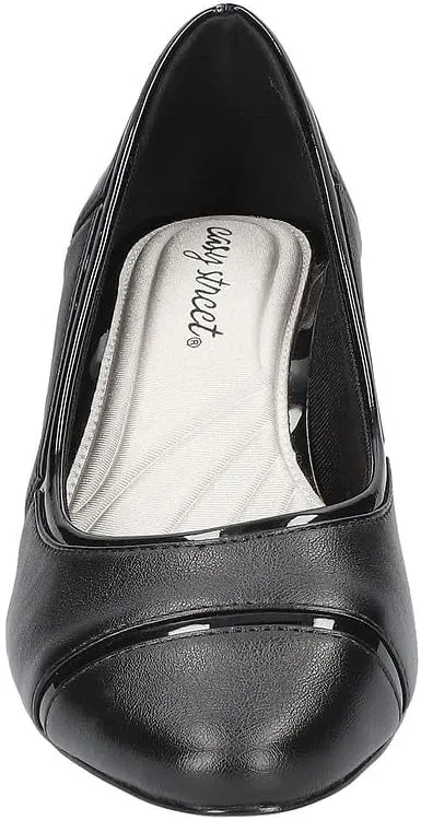 Easy Street Women's Datia Pump