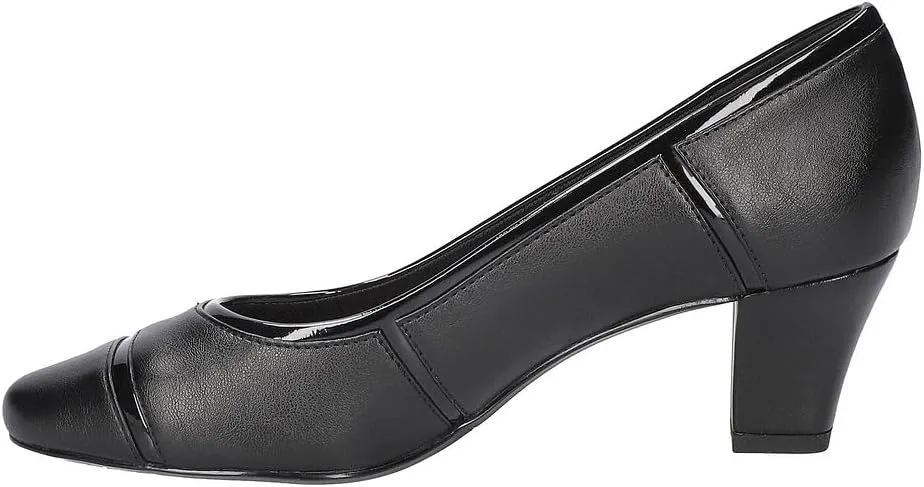 Easy Street Women's Datia Pump