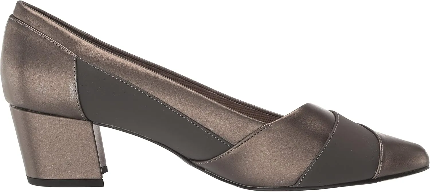 Easy Street Women's Janora Pump
