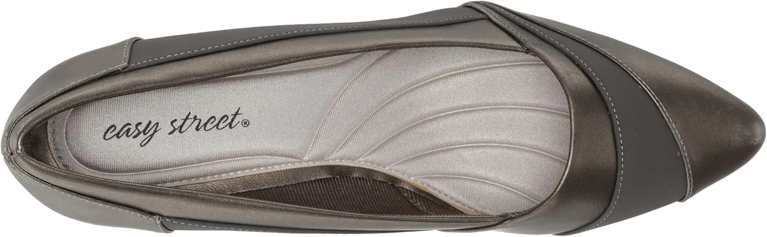 Easy Street Women's Janora Pump
