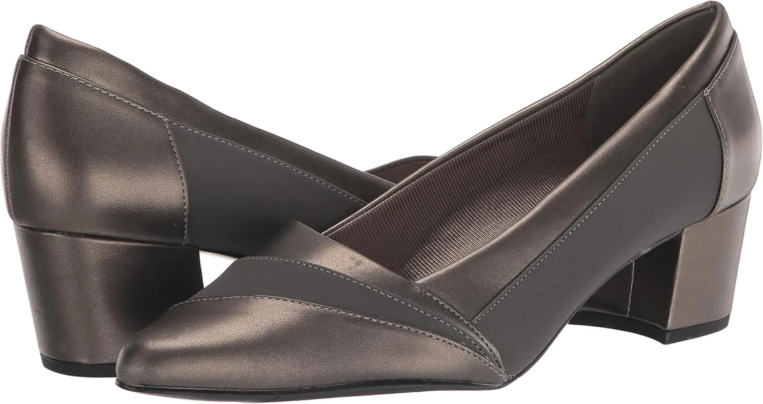 Easy Street Women's Janora Pump