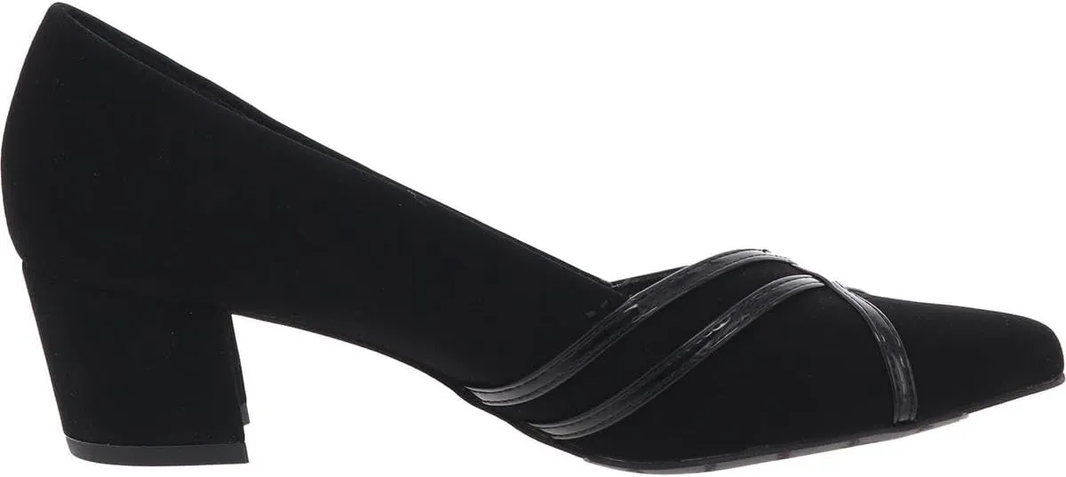 Easy Street Women's Lotus Pump