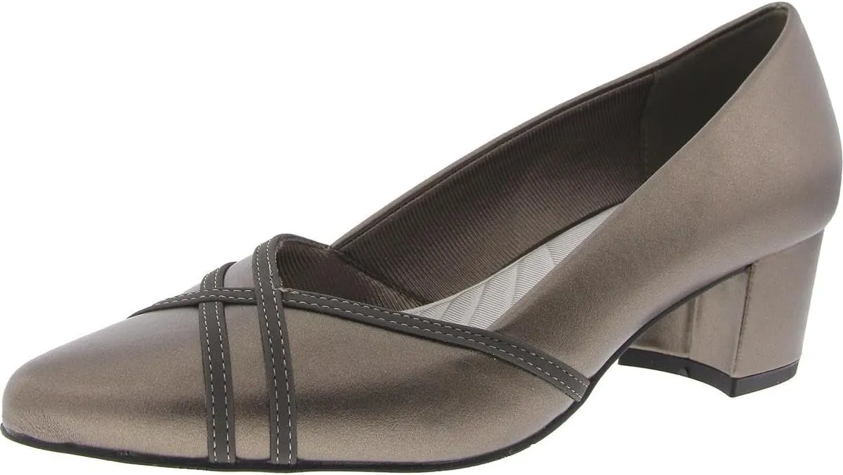 Easy Street Women's Lotus Pump