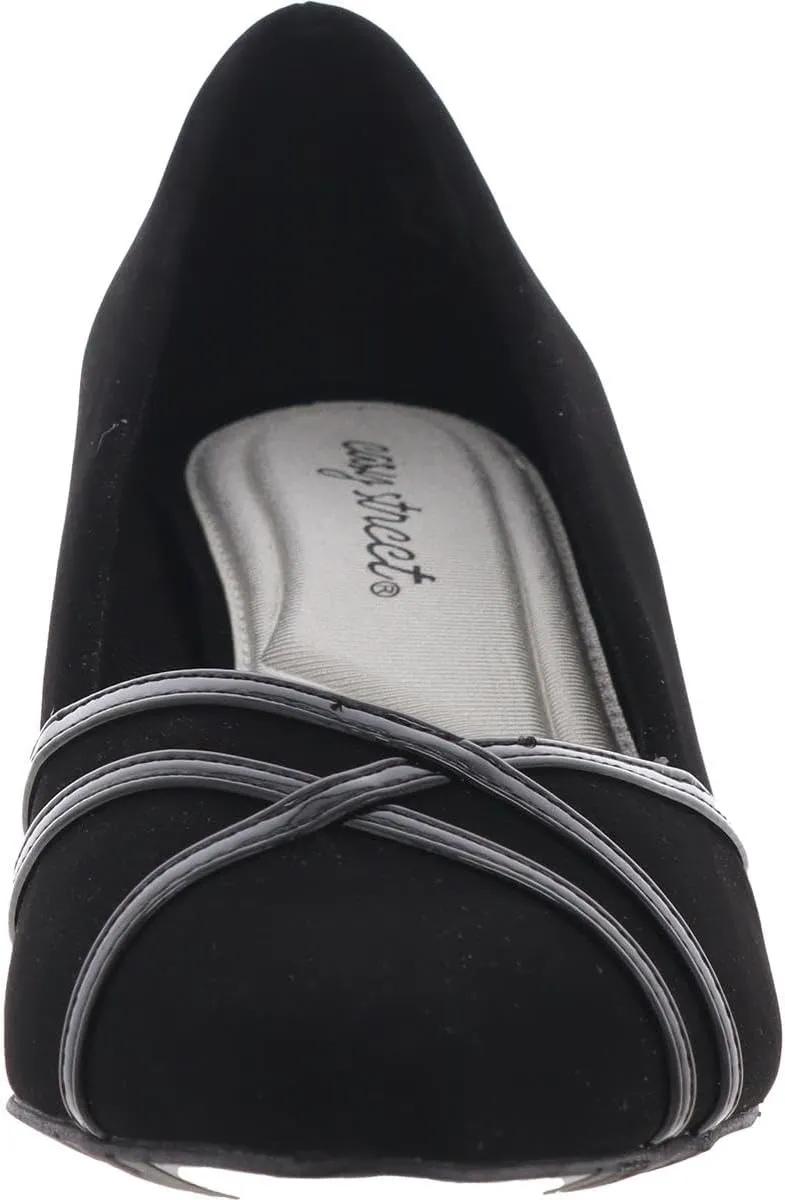 Easy Street Women's Lotus Pump