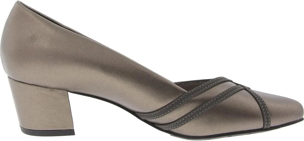 Easy Street Women's Lotus Pump