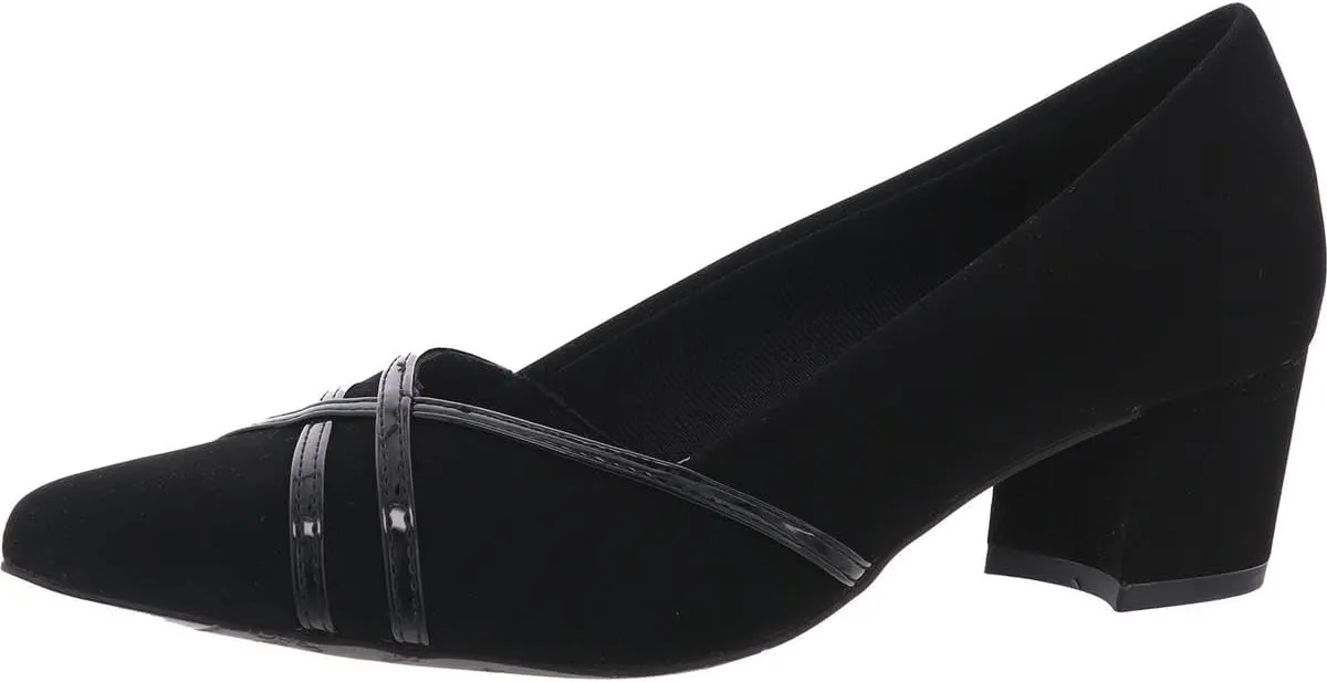 Easy Street Women's Lotus Pump