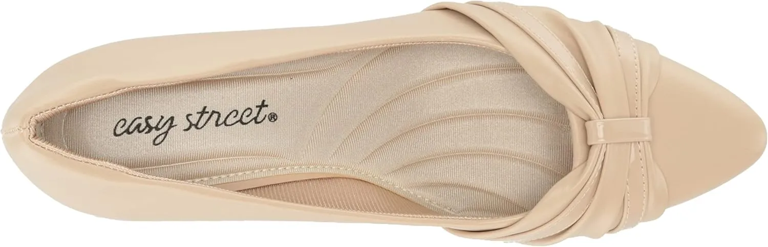 Easy Street Women's Millie Pump