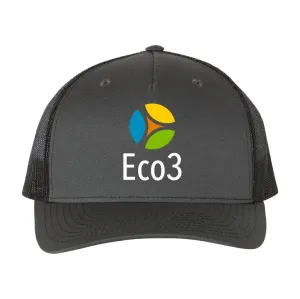 Eco3 Richardson Trucker