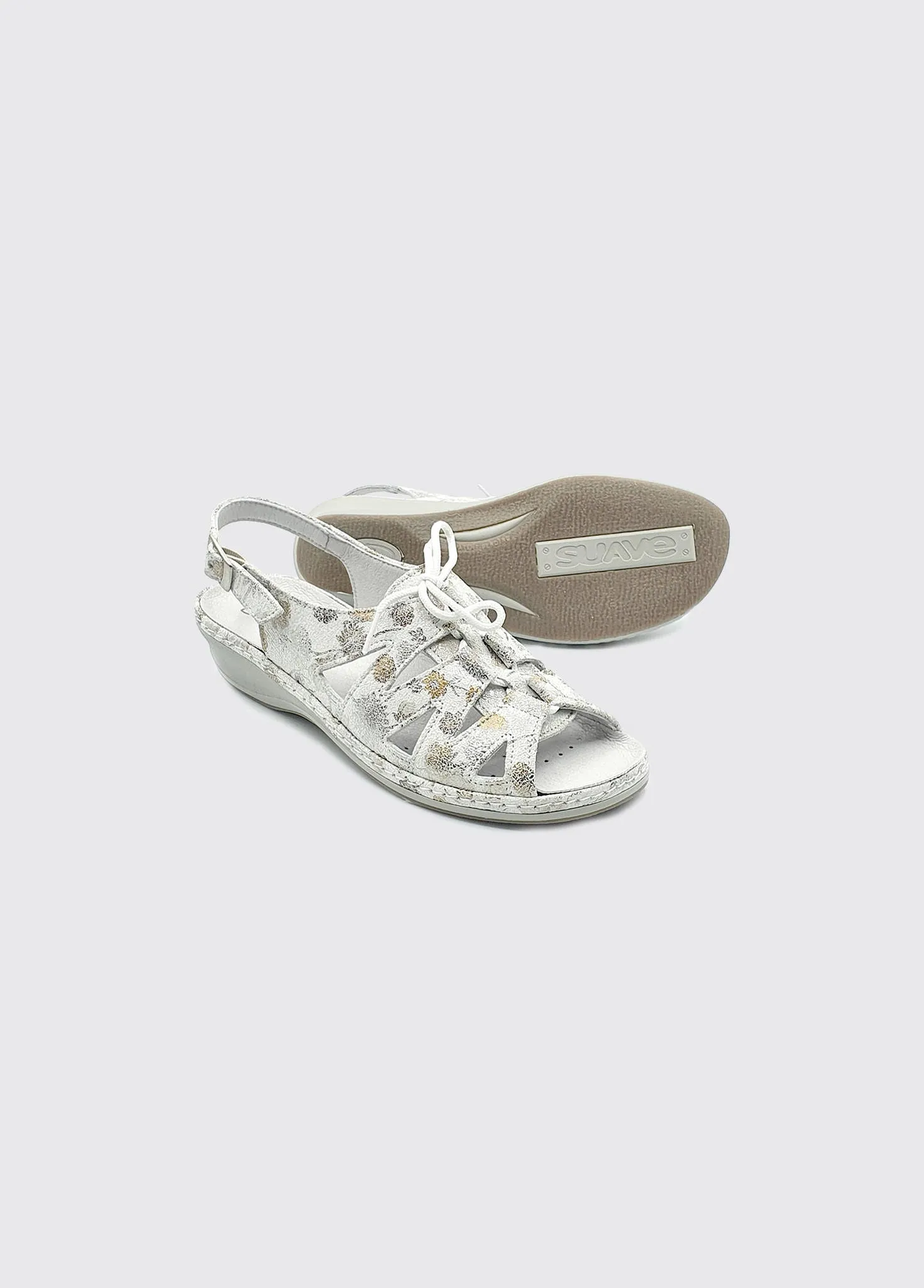Elle - White